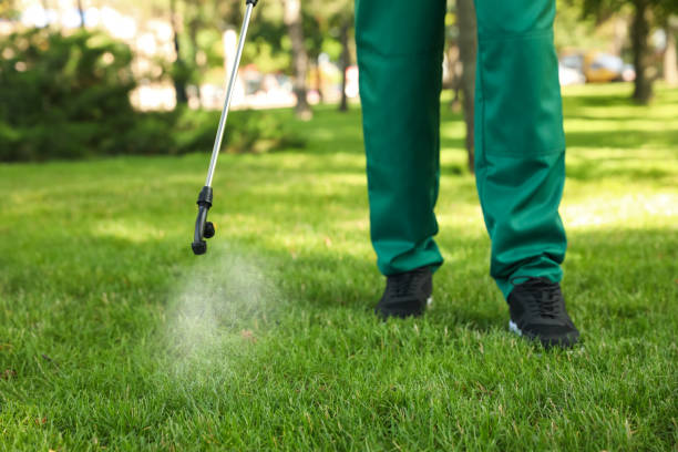 Best Wildlife Control Services  in North Vernon, IN