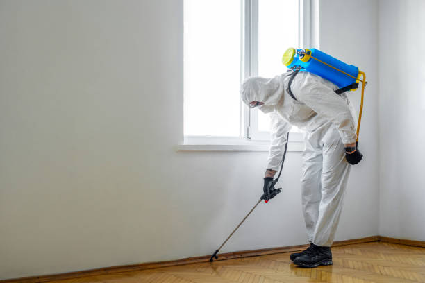 Pest Prevention Services in North Vernon, IN