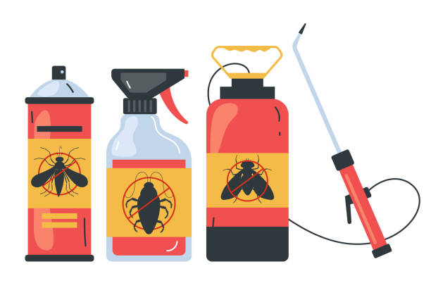 Wasp Removal Services in North Vernon, IN
